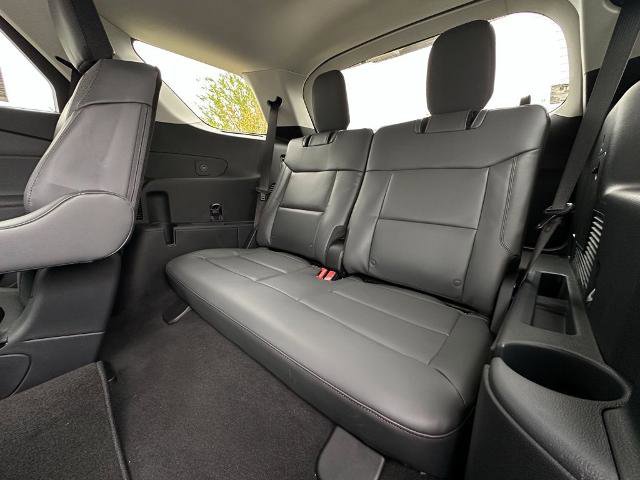 New 2026 Ford Explorer Active w/ Active Comfort Package image 25