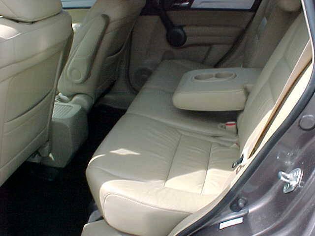 Used 2011 Honda CR-V EX-L image 17