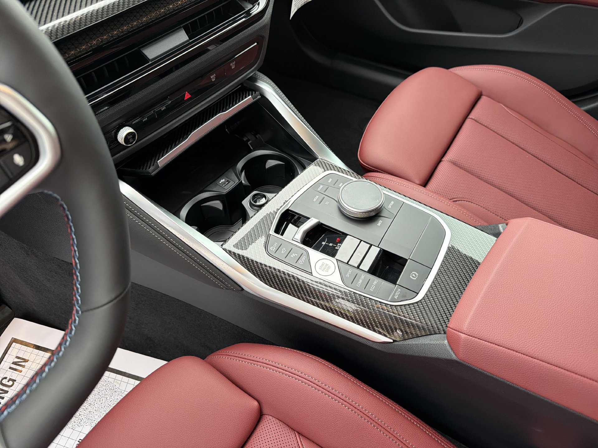 New 2027 BMW 440i xDrive w/ Premium Package AWD/4WD image 22