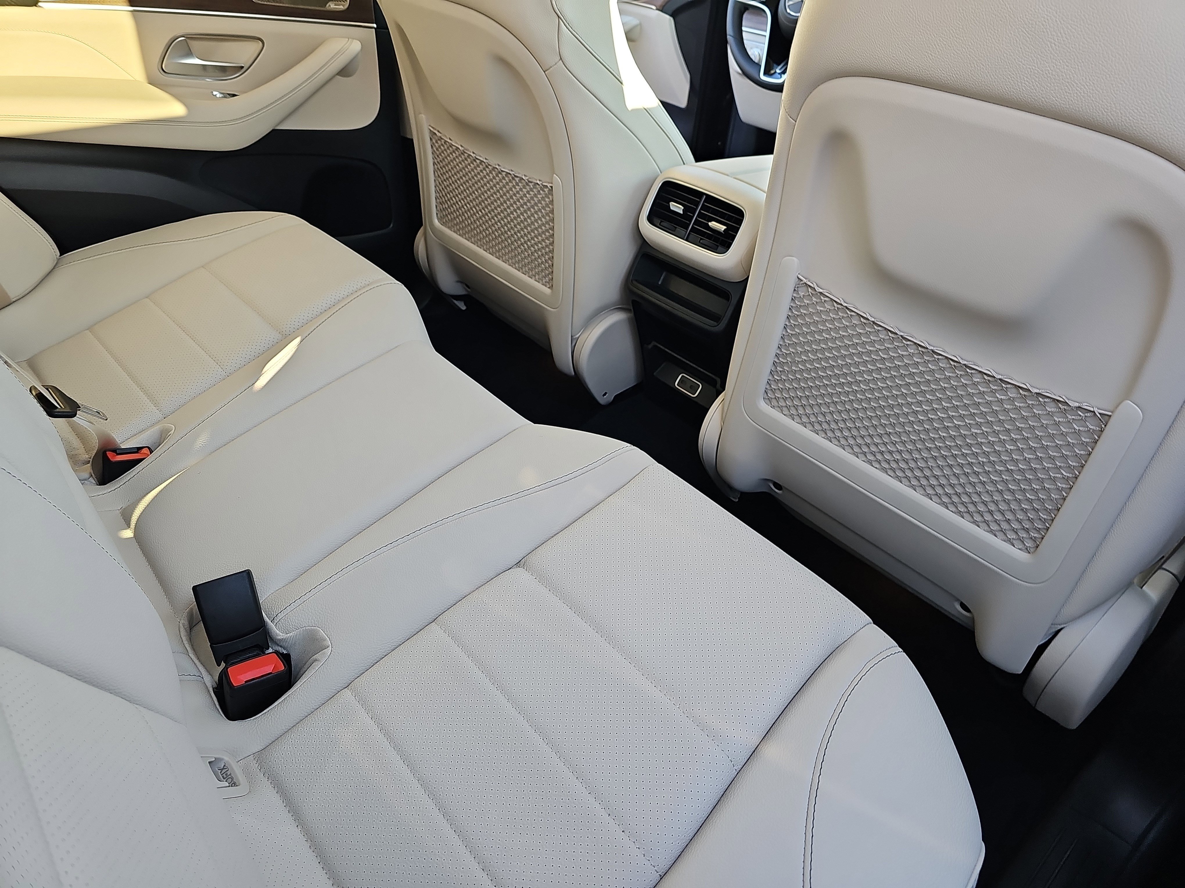 New 2026 Mercedes-Benz GLE 450 4MATIC image 11