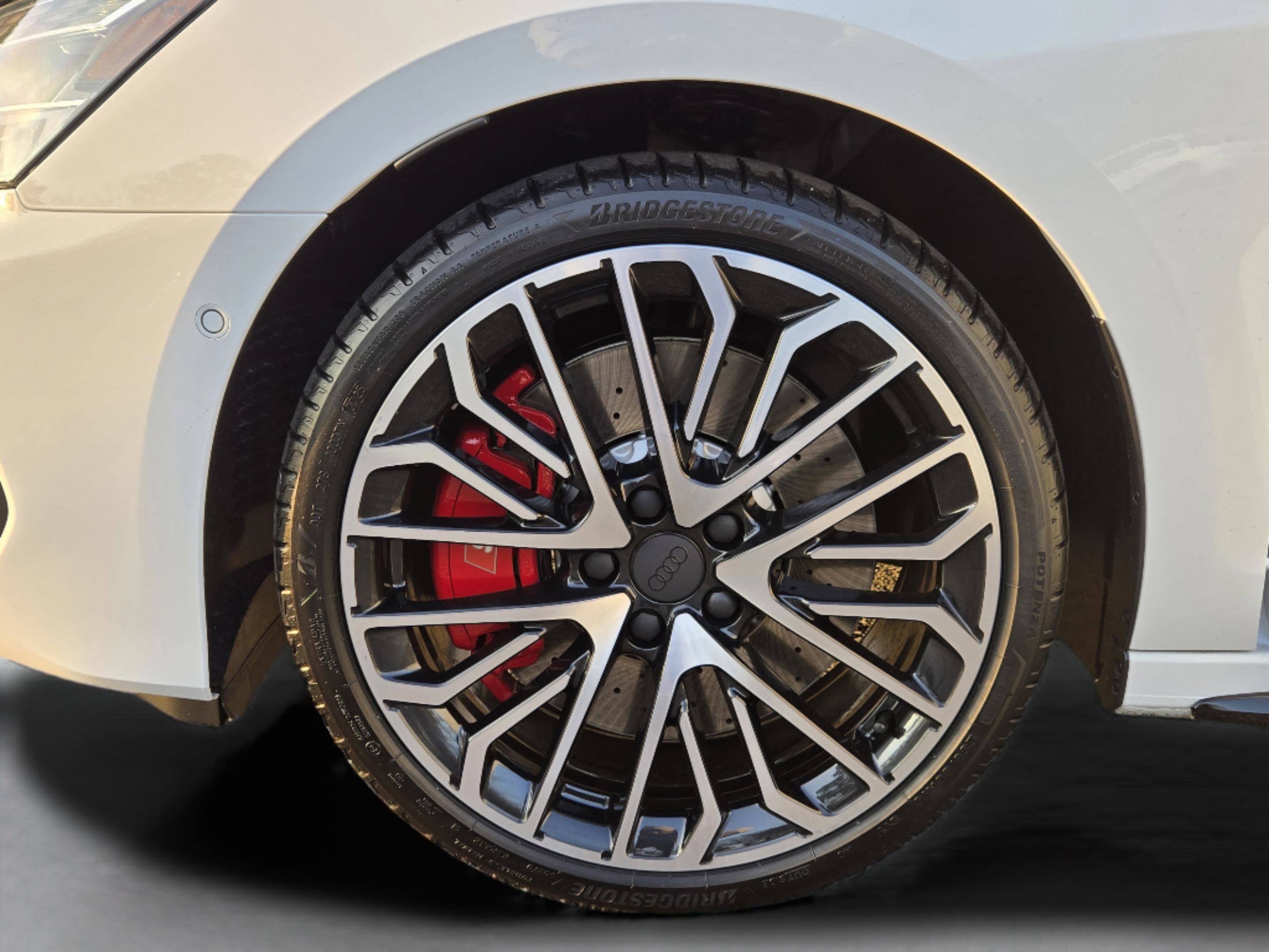 New 2026 Audi S3 Premium image 31