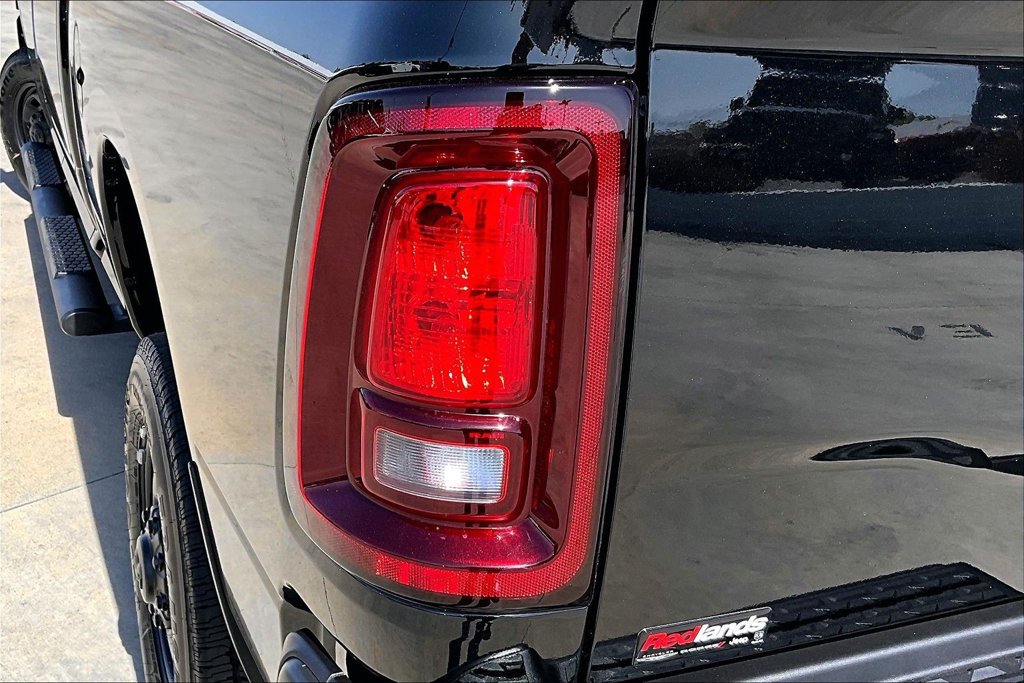 New 2026 RAM 2500 Tradesman AWD/4WD image 36