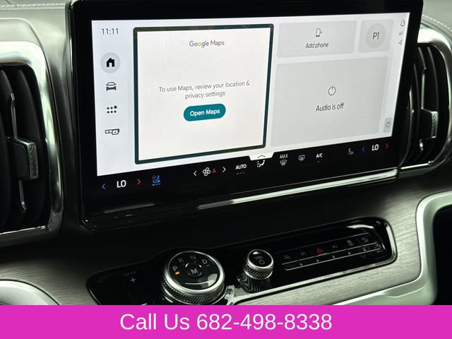 New 2026 Ford Expedition Platinum w/ Driver's Package AWD/4WD image 25