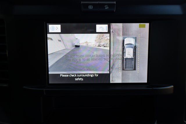 New 2026 Ford F450 XL w/ 360-Degree Camera Package AWD/4WD image 9
