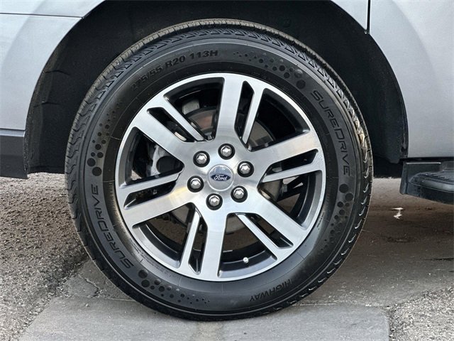 Used 2024 Ford Expedition Max Limited image 33