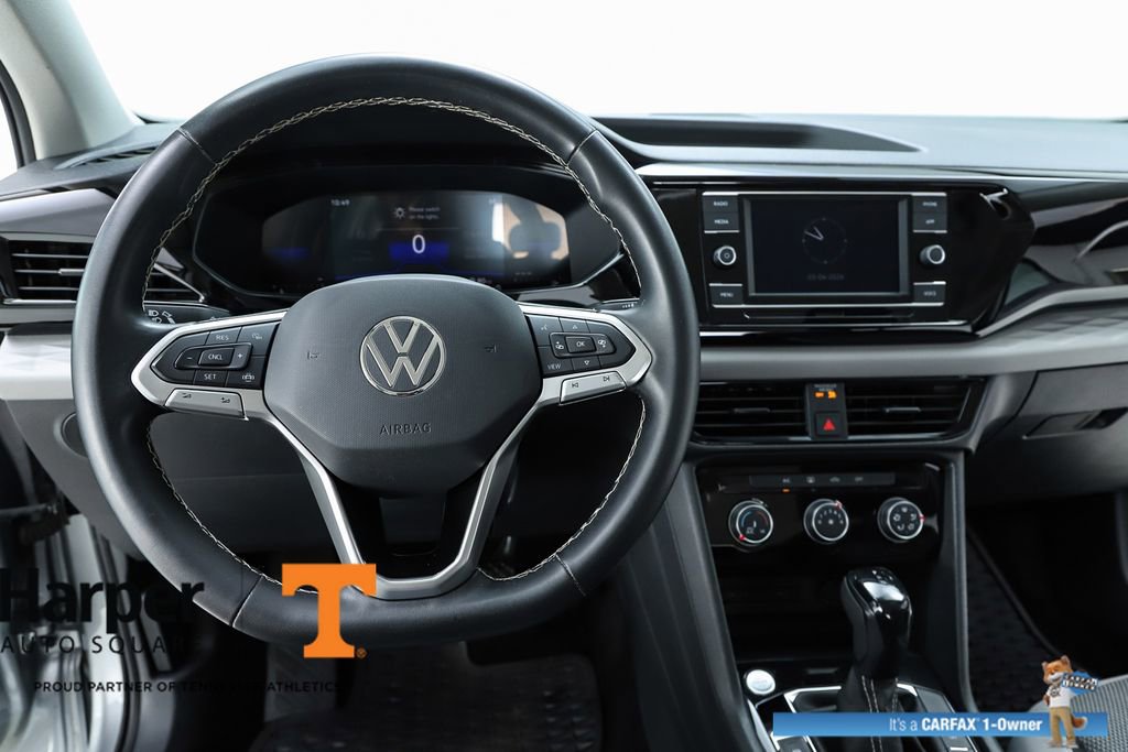 Used 2023 Volkswagen Taos S FWD image 20