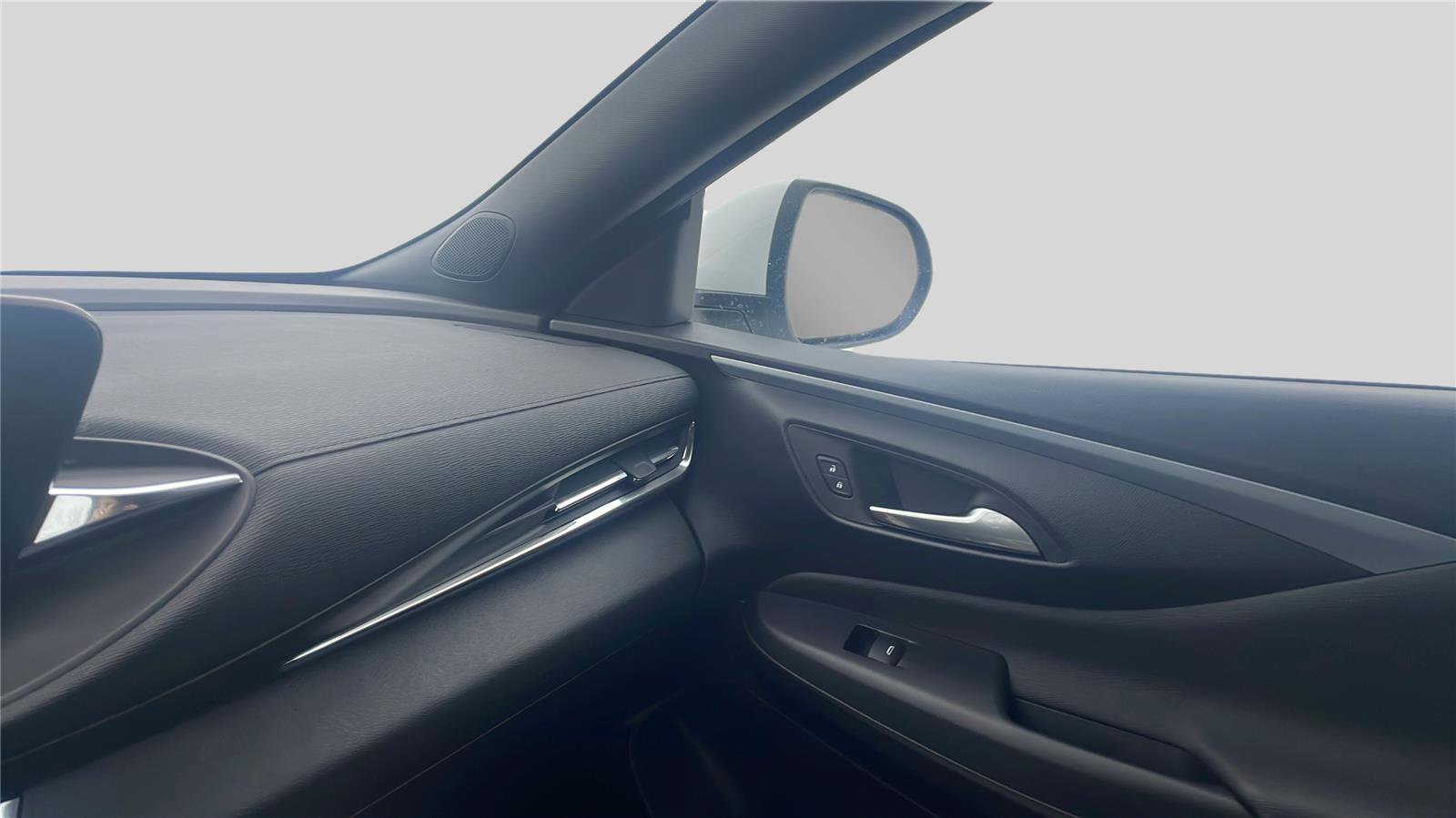 New 2026 Buick Envista Preferred w/ Convenience I Package image 10