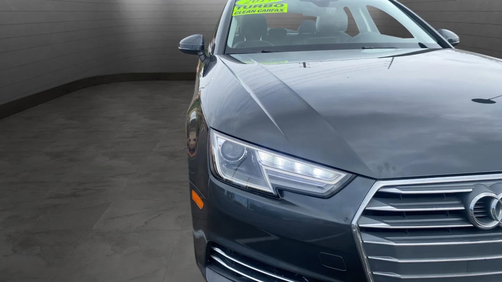 Used 2017 Audi A4 2.0T Ultra Premium FWD image 31