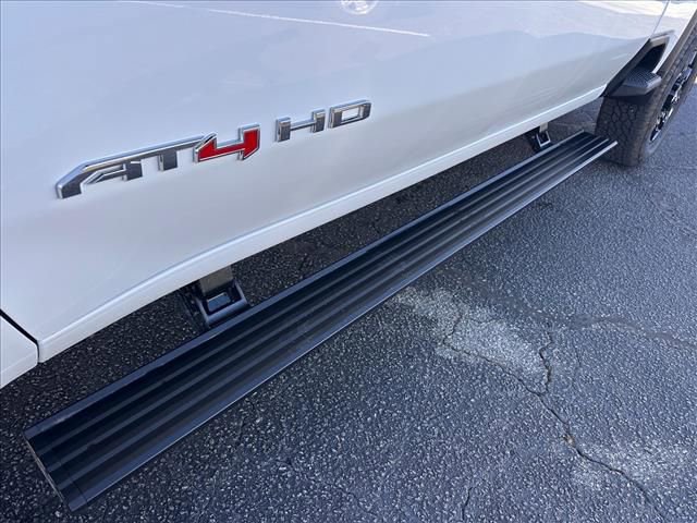 New 2026 GMC Sierra 2500 AT4 w/ AT4 Premium Plus Package image 16