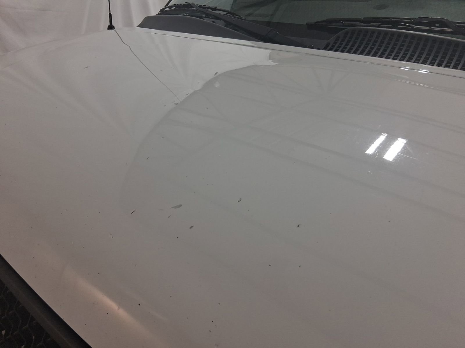 Used 2020 Chevrolet Express 2500 Extended w/ Driver Convenience Package image 35