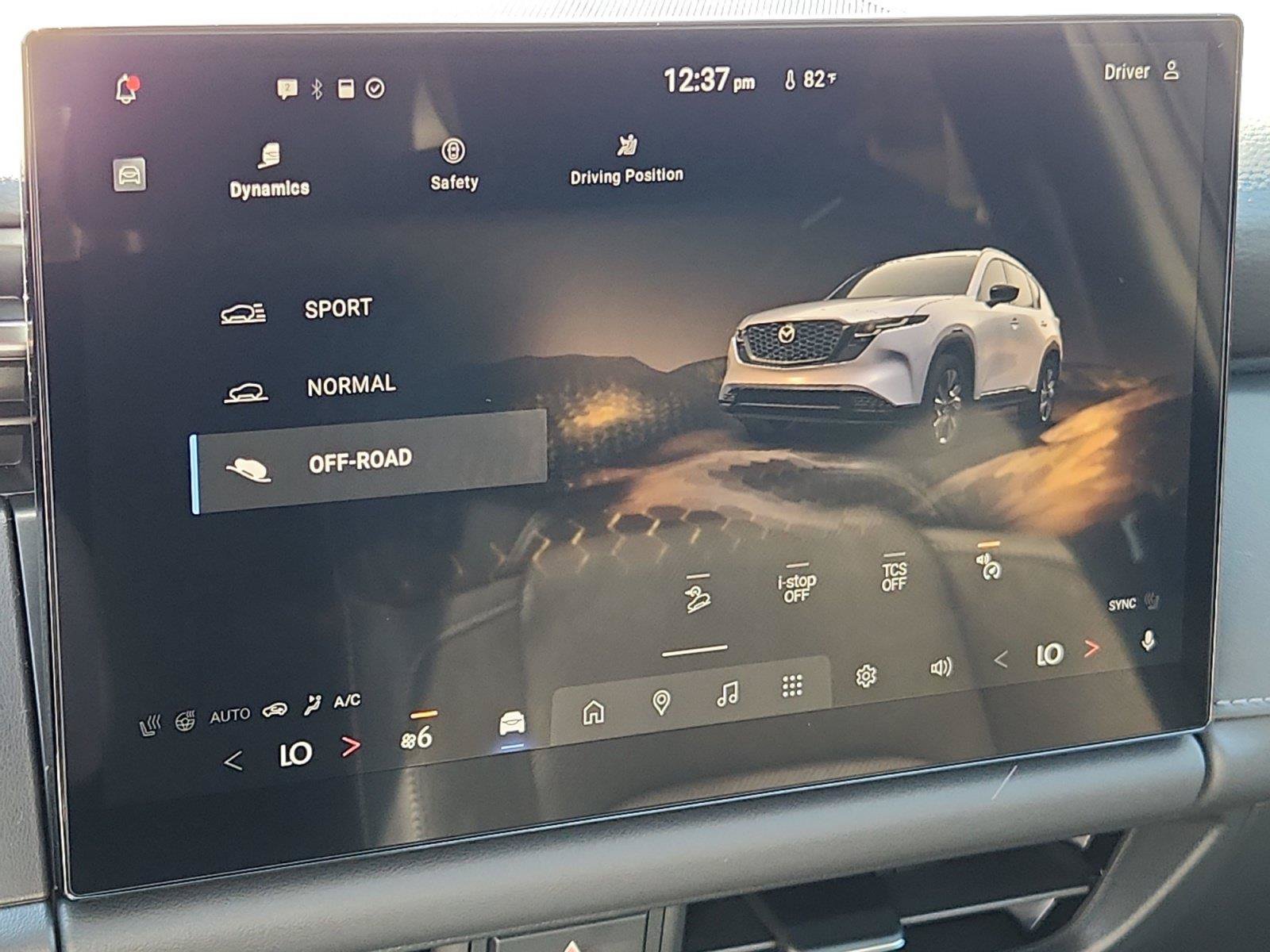 New 2026 MAZDA CX-5 Preferred AWD/4WD image 23