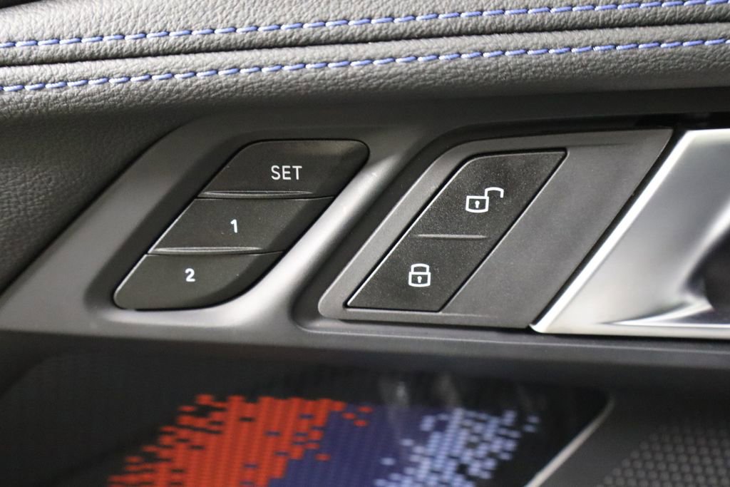 Used 2025 BMW M2 image 15