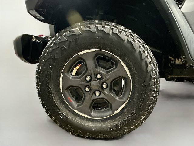 Used 2020 Jeep Gladiator Rubicon image 30