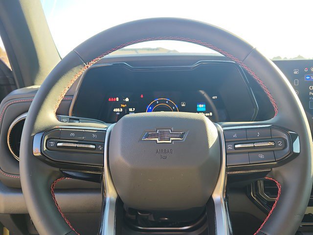 Certified 2024 Chevrolet Colorado Z71 w/ Z71 Convenience Package 2 image 19