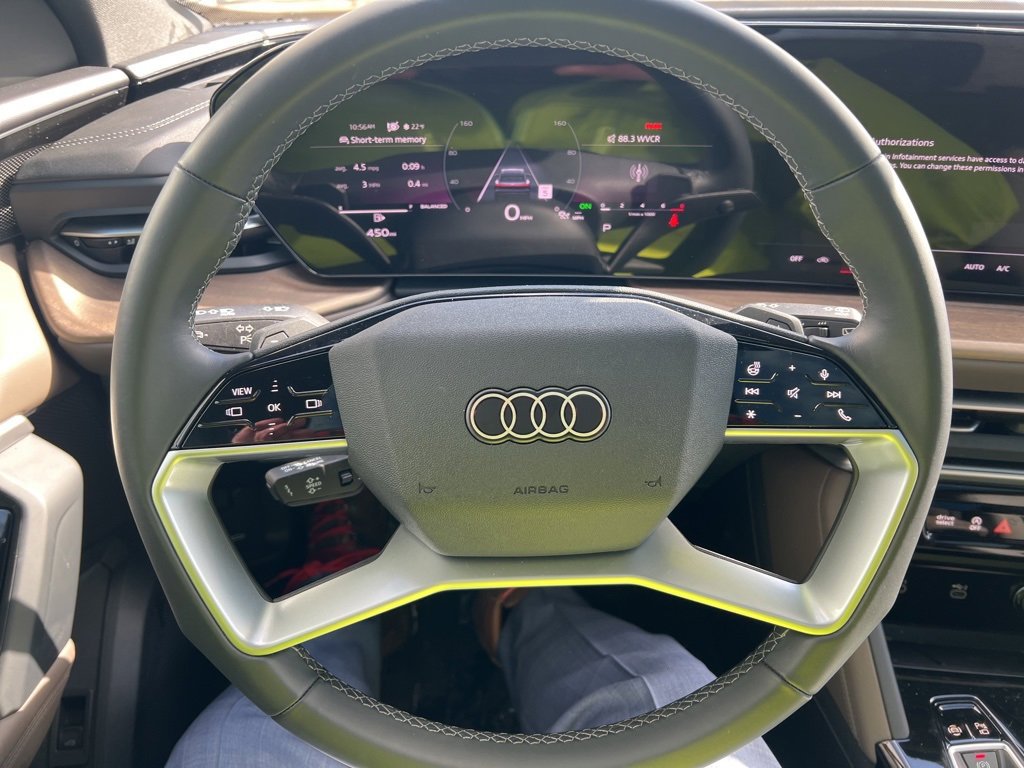 Certified 2025 Audi Q5 Premium w/ Convenience Package image 66