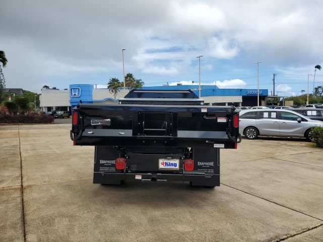 New 2024 RAM 3500 Tradesman w/ Max Tow Package AWD/4WD image 6