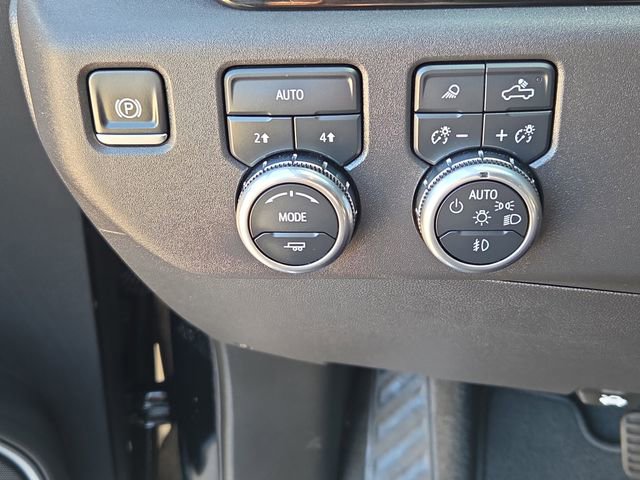 Certified 2025 GMC Sierra 1500 SLT w/ SLT Premium Package image 20