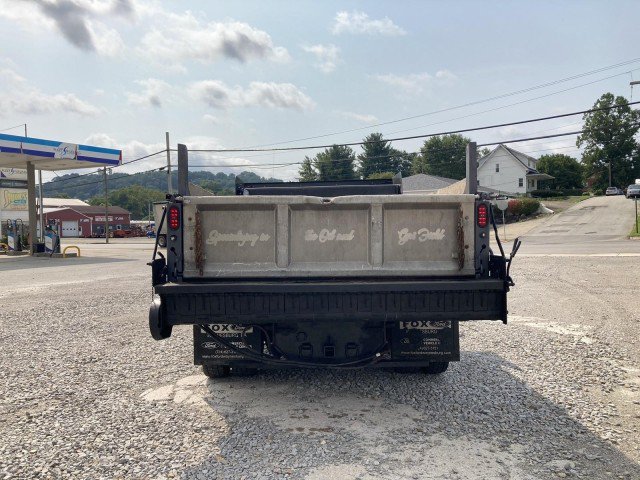 Used 2020 Ford F550 4x4 Regular Cab Super Duty image 5