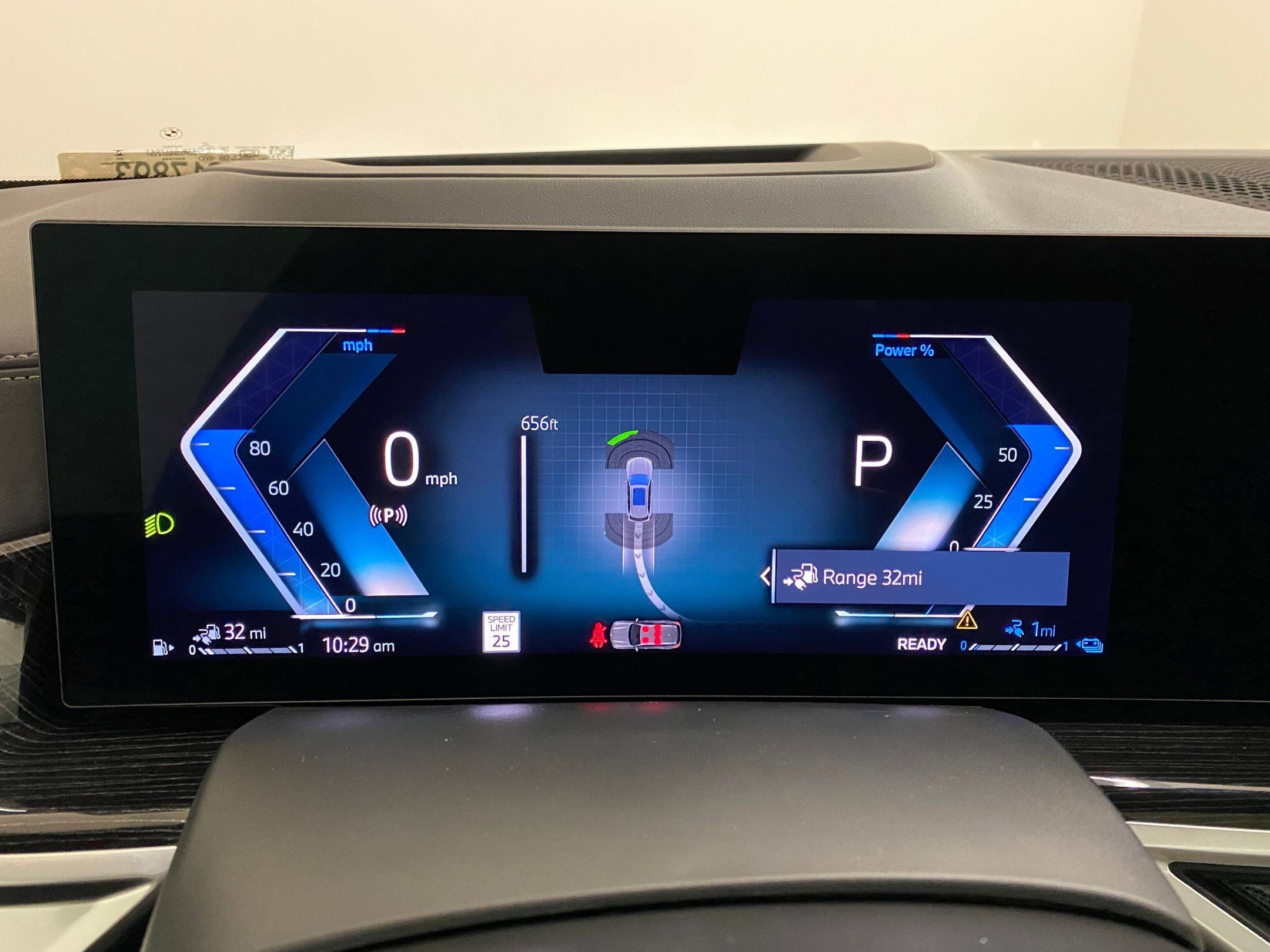 Used 2026 BMW X5 xDrive50e w/ M Sport Package image 20