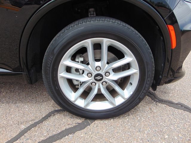 Used 2025 Dodge Durango GT AWD/4WD image 27