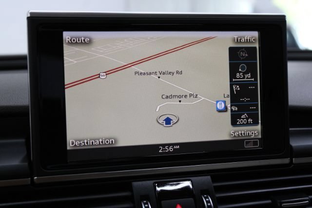 Used 2018 Audi A6 2.0T Premium FWD image 14