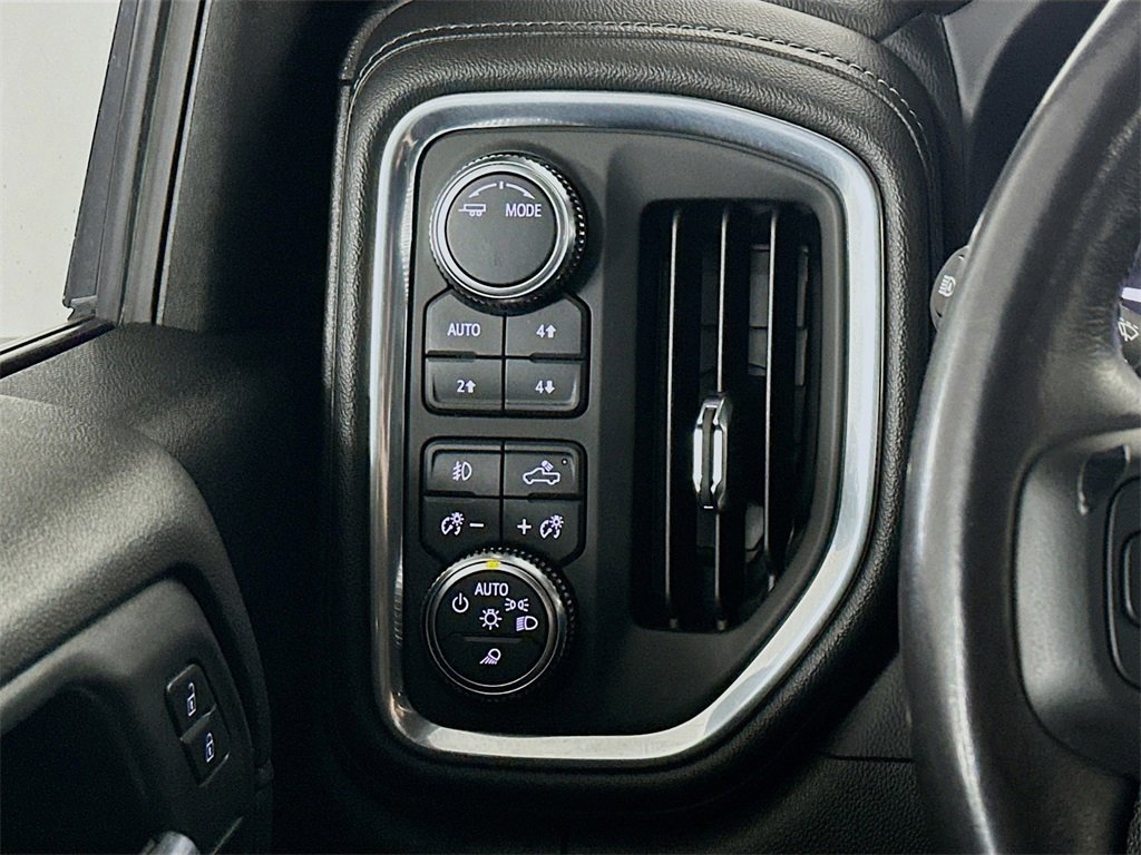 Used 2021 GMC Sierra 2500 Denali w/ Denali Ultimate Package image 14