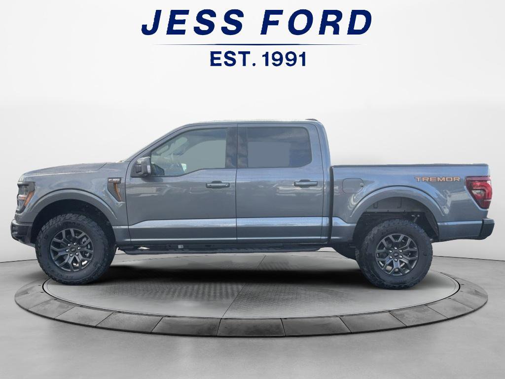 New 2025 Ford F150 Tremor image 2