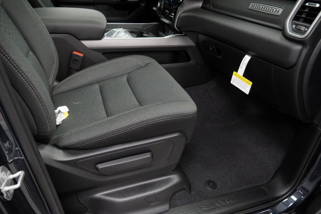 New 2026 RAM 1500 Big Horn image 34