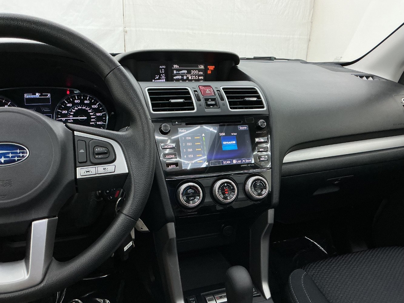 Used 2018 Subaru Forester 2.5i Premium AWD/4WD image 34