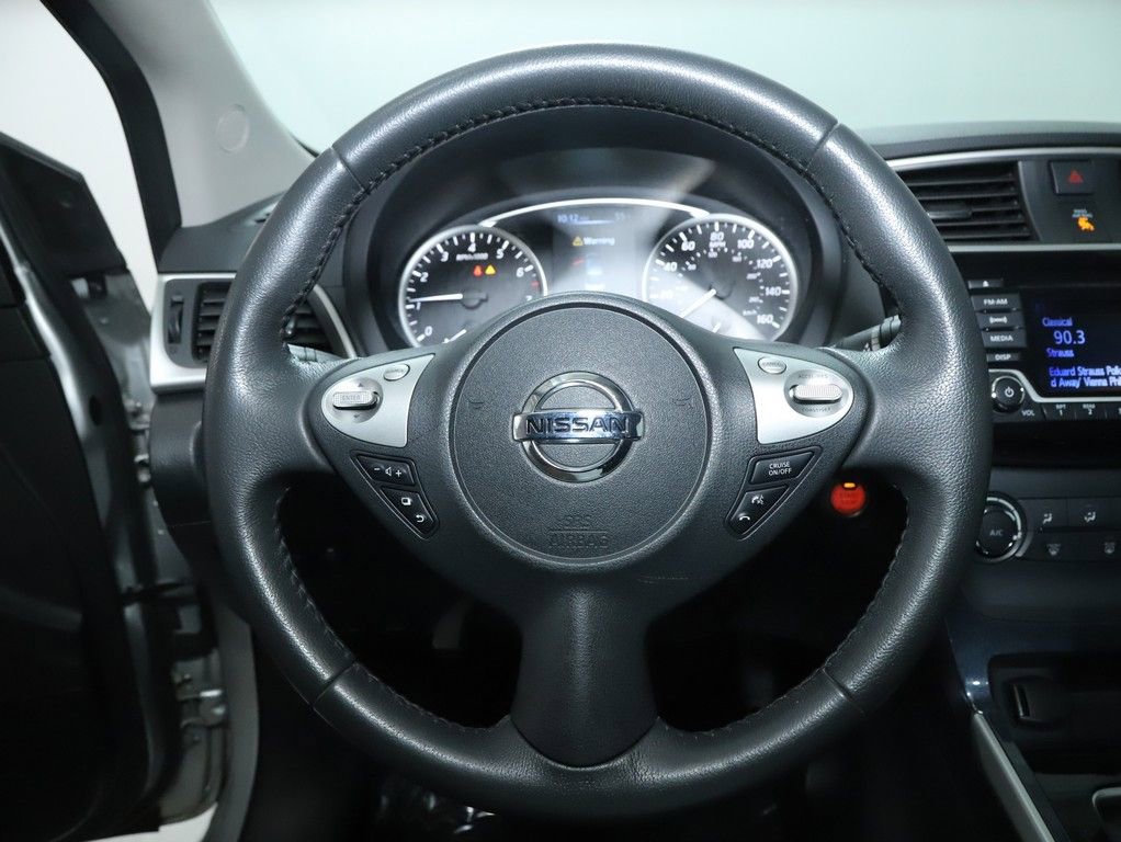 Used 2017 Nissan Sentra SR w/ Protection Package image 21
