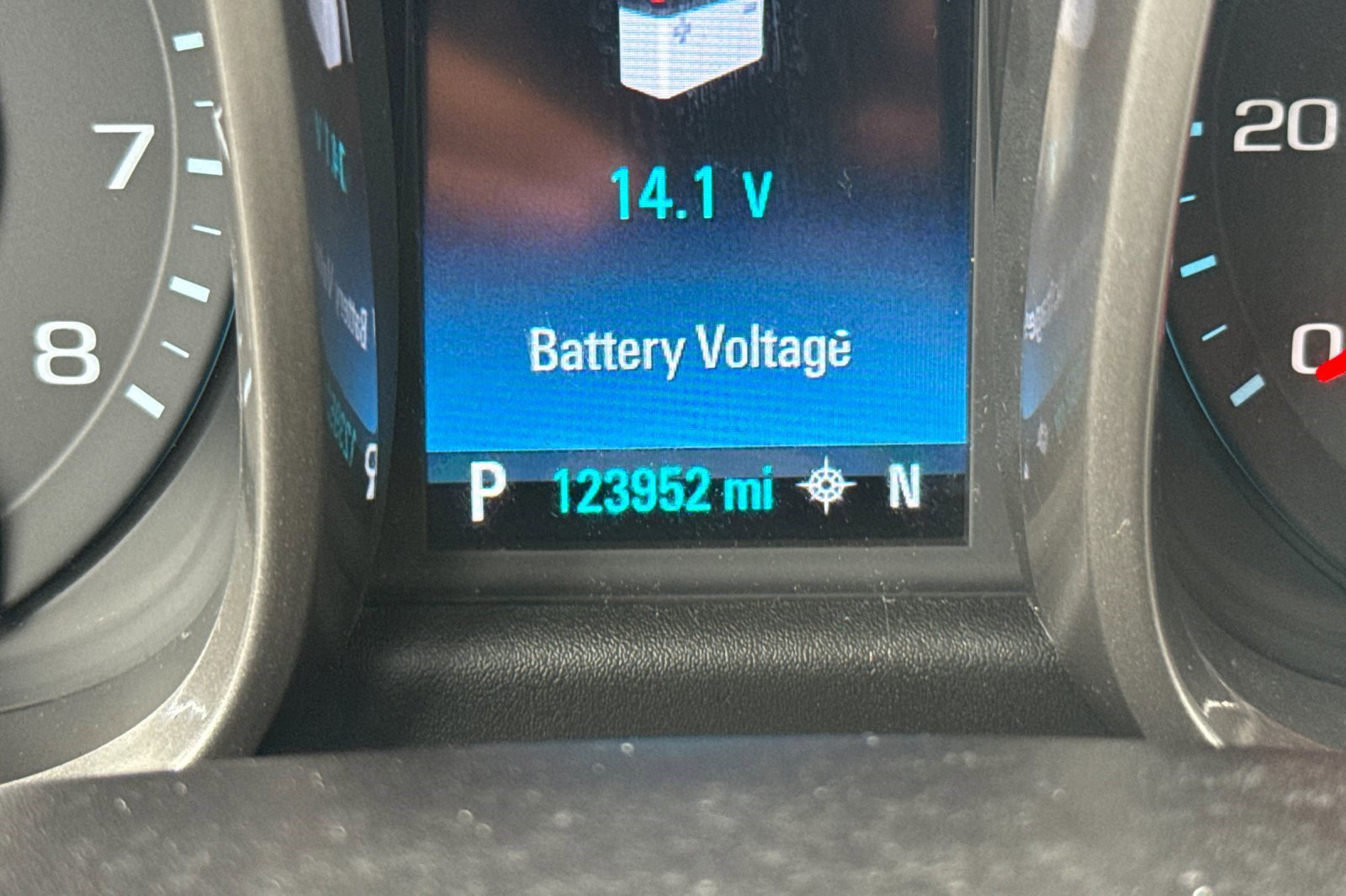 Used 2014 Chevrolet Malibu LS FWD image 21