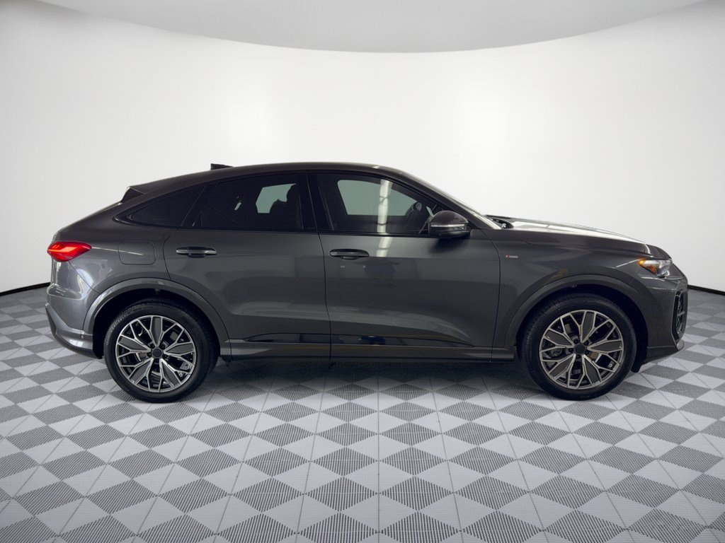 New 2026 Audi Q5 Prestige AWD/4WD image 8