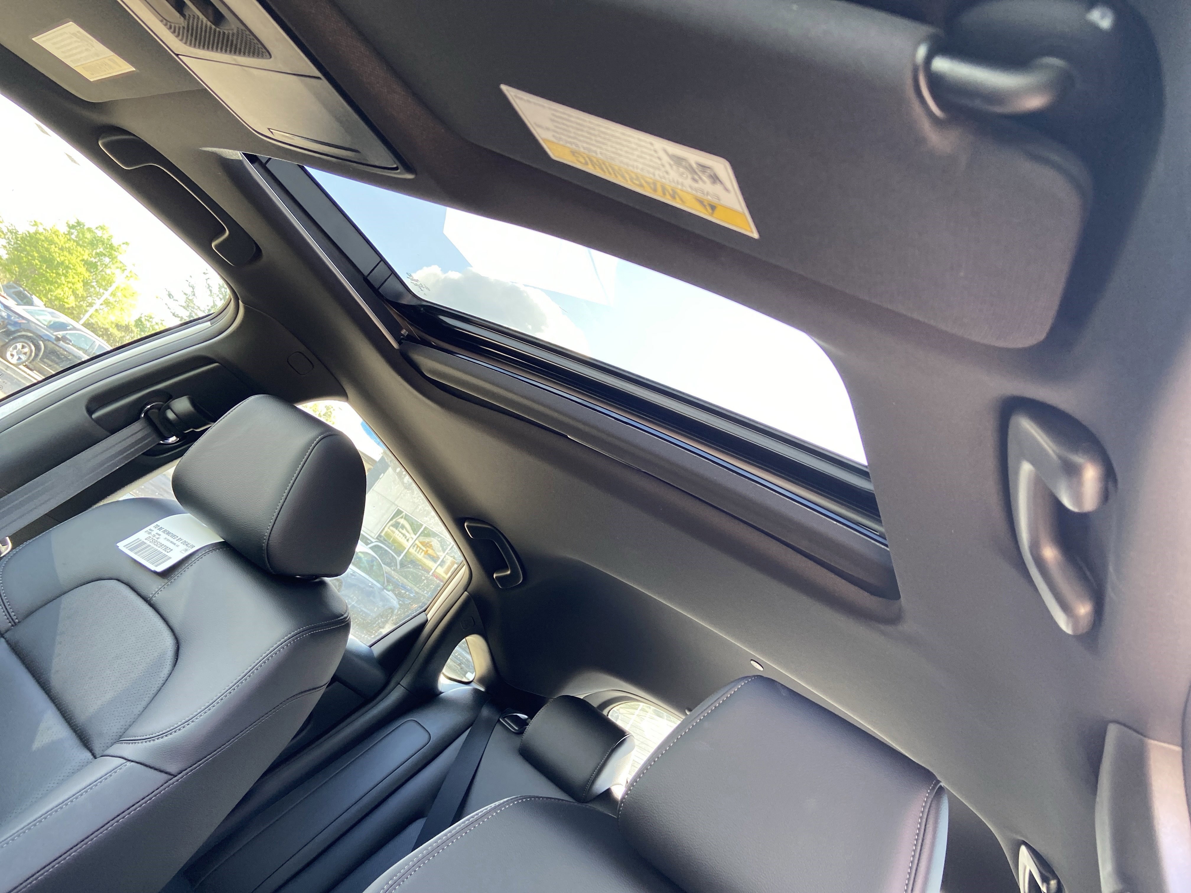 New 2026 Honda Civic Sport Touring image 29