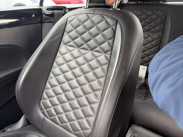 Used 2019 Volkswagen Beetle 2.0T Final Edition SEL image 12