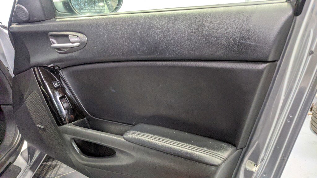 Used 2010 MAZDA RX-8 Grand Touring image 25