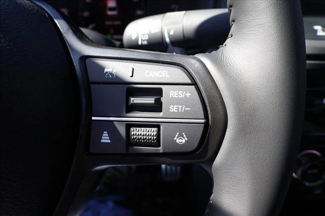 New 2026 Honda Accord Sport image 15