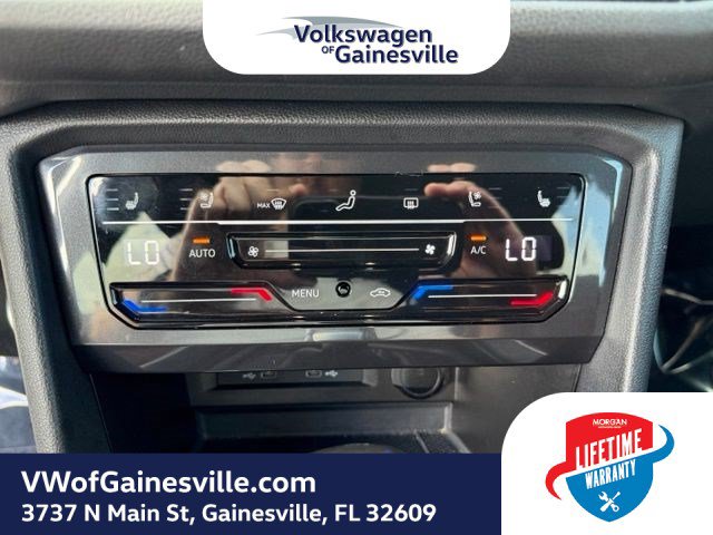 Certified 2024 Volkswagen Tiguan SEL R-Line AWD/4WD image 27