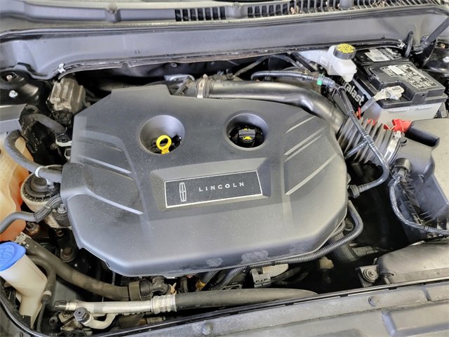 Used 2019 Lincoln MKZ Reserve image 32