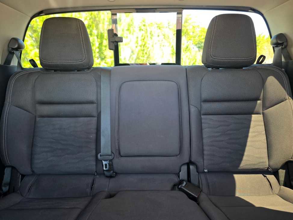 Used 2023 Nissan Frontier SV w/ SV Convenience Package RWD image 30