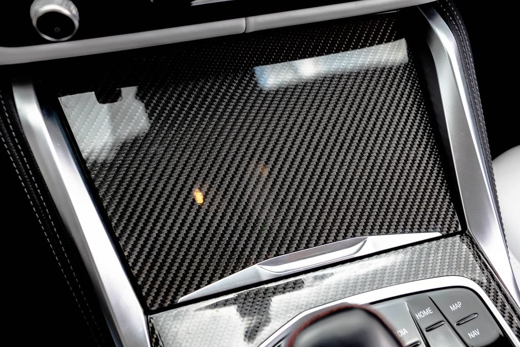 Used 2023 BMW M3 Competition AWD/4WD image 43