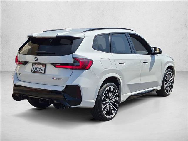 Used 2024 BMW X1 M35i w/ Premium Package AWD/4WD image 5
