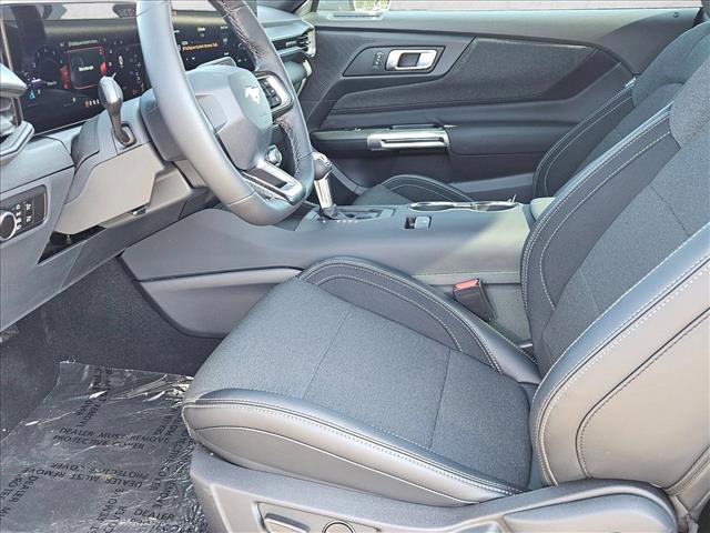 New 2026 Ford Mustang Coupe image 13