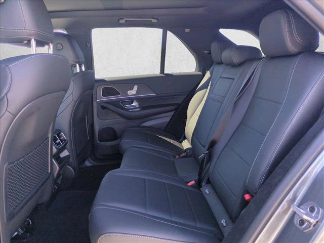 New 2026 Mercedes-Benz GLE 350 4MATIC image 16
