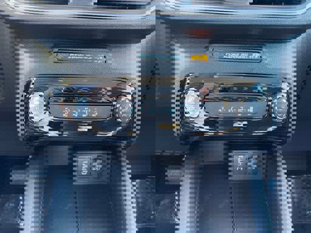 New 2025 Ford Escape Active w/ Tech Pack #1 image 12