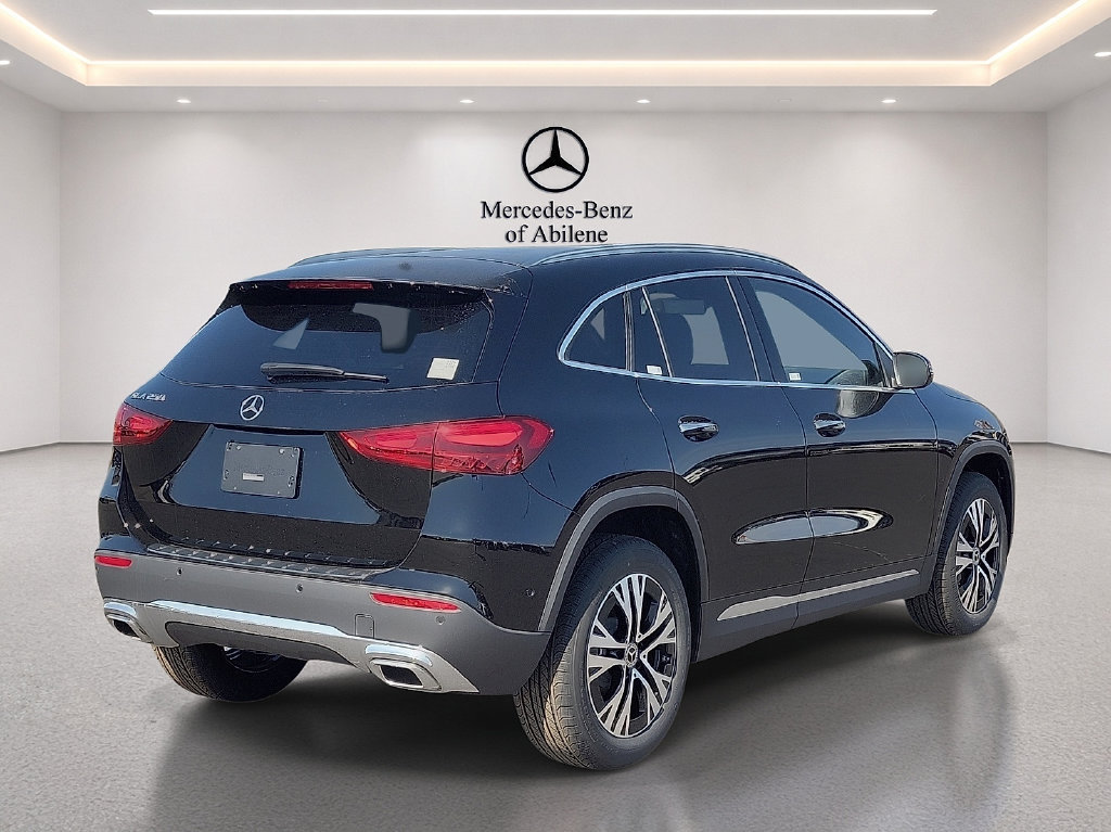 Used 2025 Mercedes-Benz GLA 250 image 5