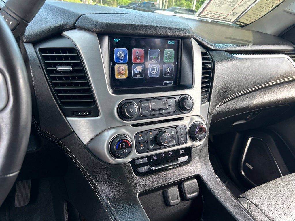Used 2019 GMC Yukon SLE w/ Convenience Package RWD image 26