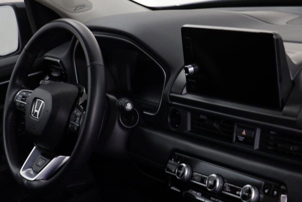 Used 2023 Honda Pilot Elite image 21