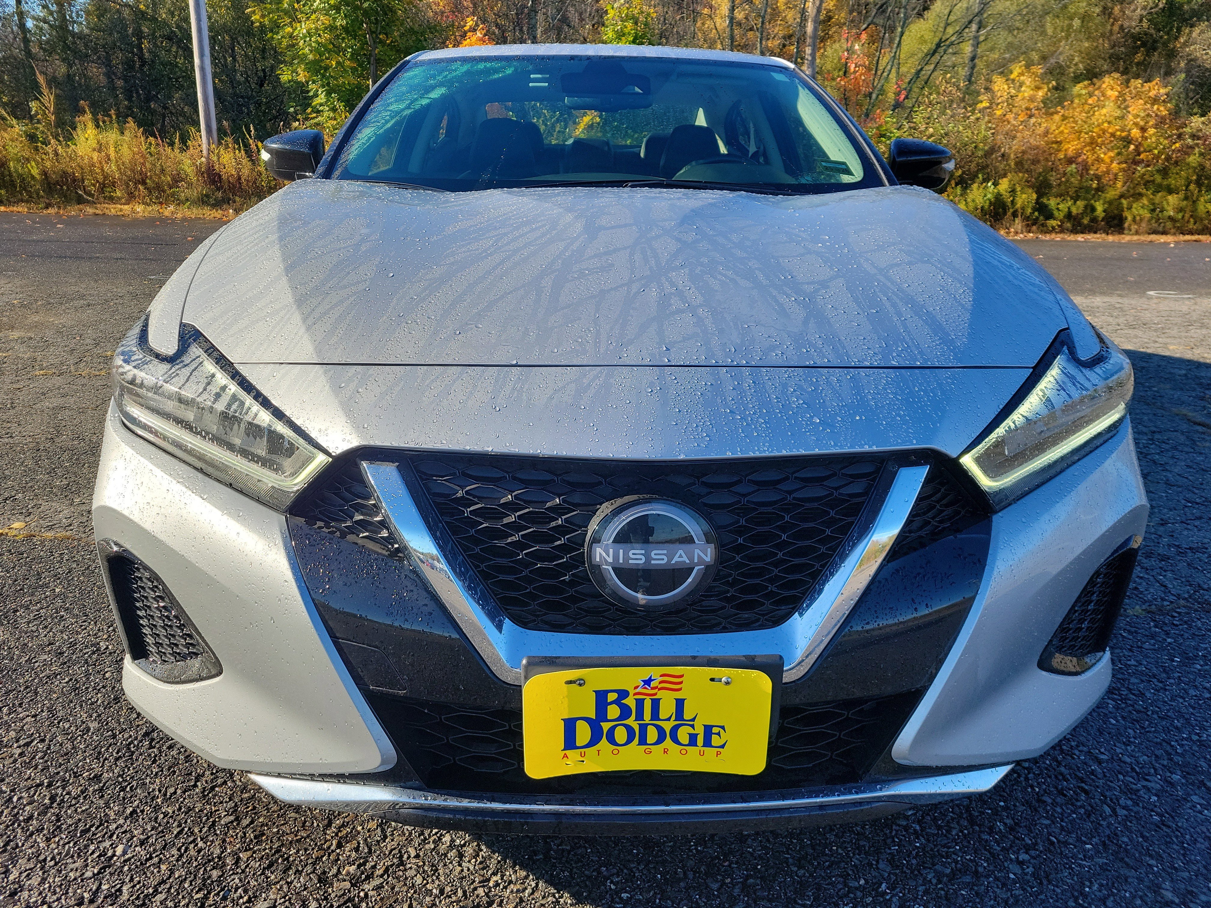 Used 2023 Nissan Maxima SV w/ Floor Mat Group image 2