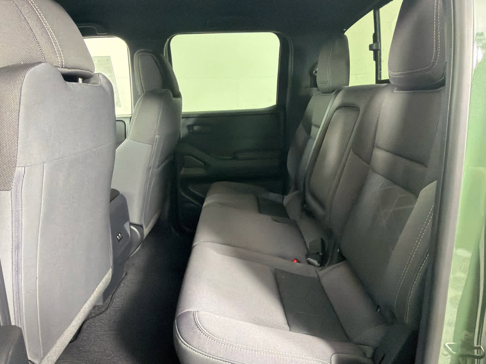 New 2026 Nissan Frontier SV w/ Tow Package image 14