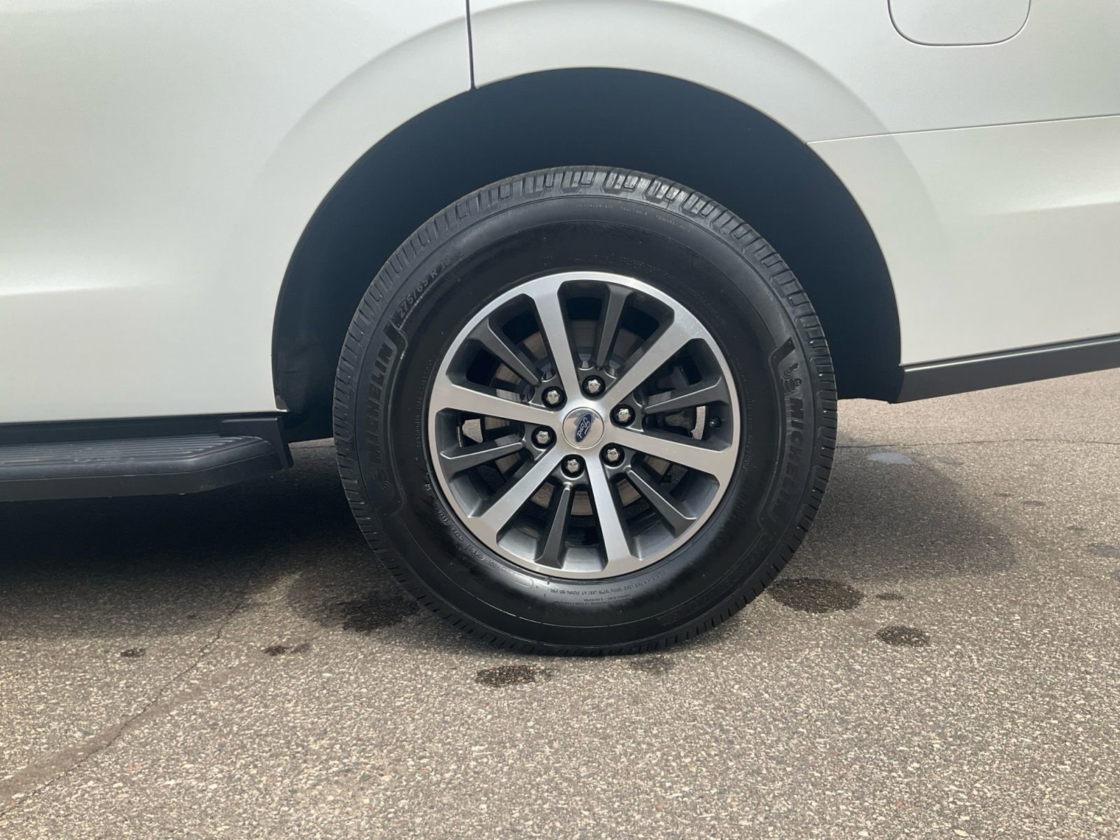 Used 2020 Ford Expedition XLT AWD/4WD image 21